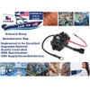 Trim Tilt Relay Solenoid for Yamaha Outboard 115HP F115TLR 68V-8195B-01-00