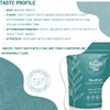 Probiotic Support Herbal Tea – Gut Balance & Digestive Comfort