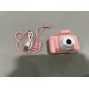 GENERIC CHILDRENS PINK DIGITAL CAMERA - PINK