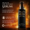 Gorgeous Beauty & Care Gorgeous Argan Oil Treatment, 3.4 oz