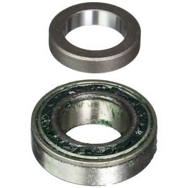 TIMKEN Conjunto de rodamientos de Rodillos cónicos - SET31