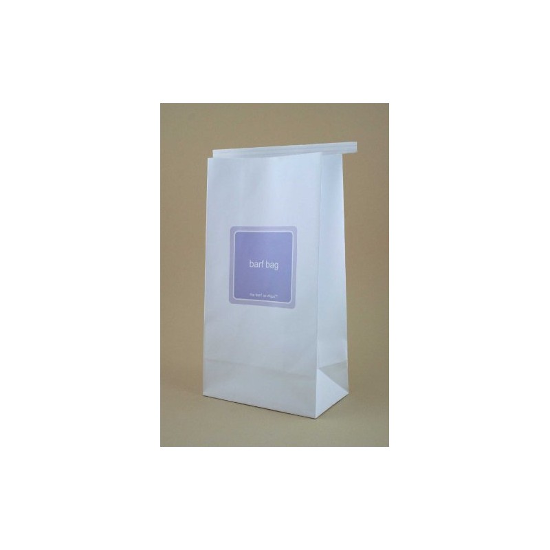 "Purple" Barf Bags (5/pk)