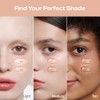 Base de maquillaje en formato compacto Gleaming Tension Cushion de