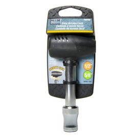 Reese Towpower 7009300 Easy Access Coupler Lock