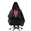 ISO TRADE HAIRDRESSER'S CAPE, Nylon Hairdressing Cape #1708