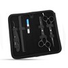 Hairdresser Hair Cutting -Hair Grooming Set/Kit - Package Includes Barber