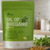 Vvivonu Aceite De Orégano 300 Cápsulas 6000mg