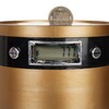LITHON KTAT-002D Counting Bank Saving 1 Million Yen Savings, Automatic