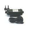 CRETOM 12V Dedicated Electric Air Pump, Part Number: CFD-48, Black