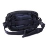 Hedgren Cocoon Snug Two In One Waistbag/Crossover Peacoat Blue, Peacoat