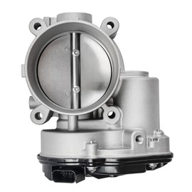 PHILTOP S20062 Electronic Throttle Body for F150 2011-2016 3.5L V6, Expedition 2015-2017, Navigator 2015-2017, Transit-150/250/350 2015-2020 3.5L V6 Replaces BL3Z9E926A BL3Z9E926B BL3Z9E926BFC