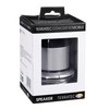 Ultron TerraTec Concert BT Mobile Bluetooth Lautsprecher silber