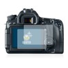 brotect Screen Protector Anti-Glare compatible with Canon EOS 70D (2