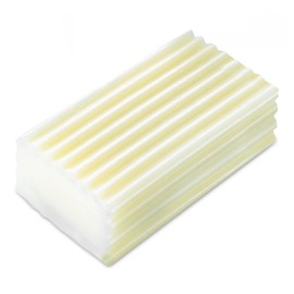 Wenko 4896010500 Organic Fleckenseife with Soap Dish