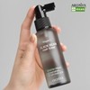 Vegan Eye Black Bean Hair Loss Tonic 100ml x 2