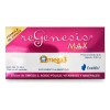 Regenesis Max Omega 3 Con Acido Folico 60 Capsulas