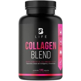 B Life Collagen Blend 102.6 g