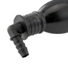 LST Fuel Pump Spout 2 x 90° for Hose Inner
