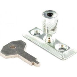 SEC Window STAYLOCK X2 ZINC S1039