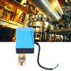 Electric Ball Valve 2‑Way 3‑Wire 2‑Control IP68 Protection Synchronous Motor