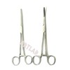 ArtLab Premium Set of 2-12" Rochester Pean Hemostat Forceps Serrated