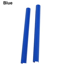 KACEPAR Carbon Fiber Car Headlight Eyebrow Decoration Strip, Compatible with Toyota Camry 2018-2019, Front Head Lamp Eyelid Cover Trim Sticker