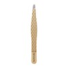 Revlon Gold Series Point Tweezer