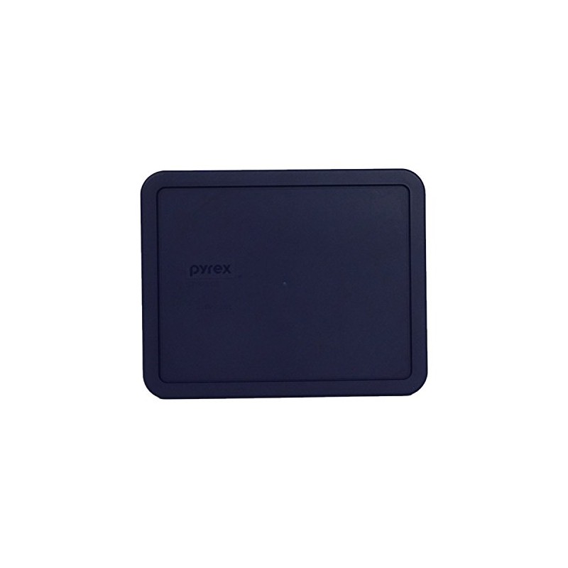 Pyrex 7212-PC 11 Cup Blue Food Storage Replacement Lid -