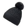 Sombrero Pom Pom: Texto Escrito A Mano Que Dice «las