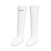 EDENSWEAR Edenswear Zinc-Infused Tencel Long Tube Moisturizing Socks for Baby