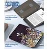 KEROM Case for 6 Inch New Kindle (11th Generation, 2024/2022),