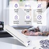 Meiyunprt Tattoo Stencil Printer Bluetooth Stencil Printer for Tattooing Thermal
