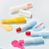 TOCOBO Glass Tinted Lip Balm 011 Flush Cherry Bálsamo Labial