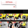 Professional Bicycle Bearing Press Kit Bike Bottom Bracket Install Removal