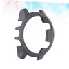 CAXUSD Forerunner Smart Watch Case Shatterproof Bumper Protector Fitness Watch