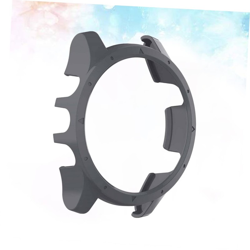 CAXUSD Forerunner Smart Watch Case Shatterproof Bumper Protector Fitness Watch