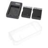 eMagTech 10pcs Battery Protection Case EN-EL14 Compatible with Nikon D3100DSLR