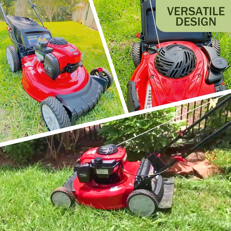 deawater Pull Recoil Starter for Briggs & Stratton 593961 590588