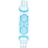 Ideaworks Dual Sided Back Scrubber by IdeaWorks