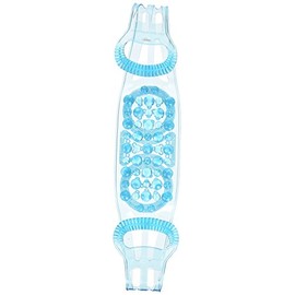Ideaworks Dual Sided Back Scrubber by IdeaWorks