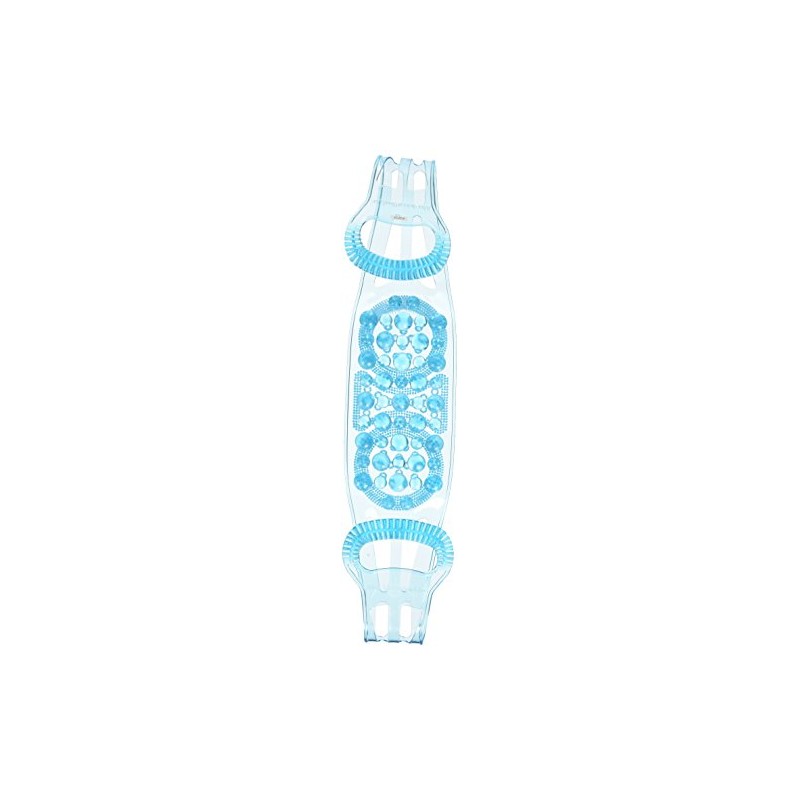 Ideaworks Dual Sided Back Scrubber by IdeaWorks