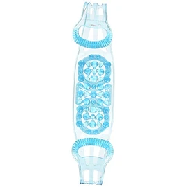 Ideaworks Dual Sided Back Scrubber by IdeaWorks