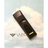 Vizio New Vizio Audio (sound) Bar Remote Control, Small Remote
