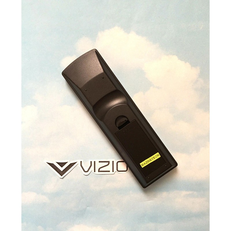 Vizio New Vizio Audio (sound) Bar Remote Control, Small Remote