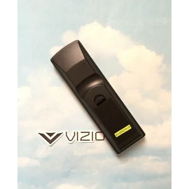 Vizio New Vizio Audio (sound) Bar  Remote Control, Small Remote