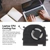 Replacement Laptop CPU Cooling Fan Compatible for Lenovo IdeaPad C340