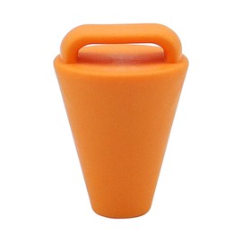 Namvo 6pcs Kayak Scupper Stopper, Kit TPE Kayak Bungs Drain Holes Stopper Bung with Handle, Essential Accessories for Leak-Free Kayaking