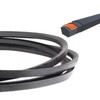 754-06134 Lawn Mower Deck Belt for MTD 754P06134 954-0197 Simplicity/Snapper