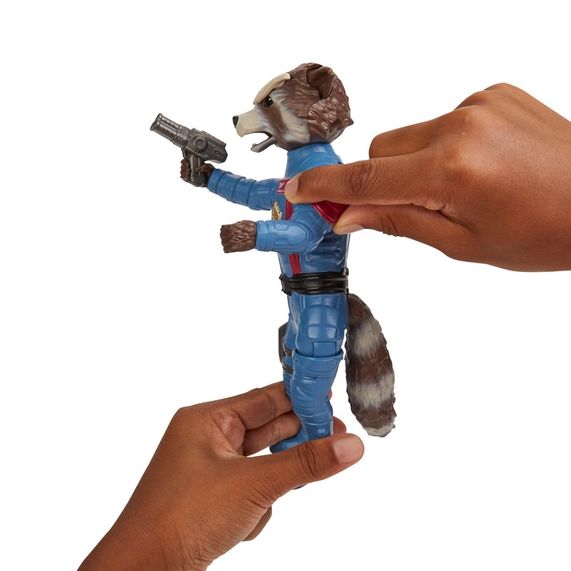 Ggm Feature Figure Rocket