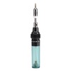 Cordless Refillable Butane Gas Iron Torch Pen Welding Soldering Tool(#1